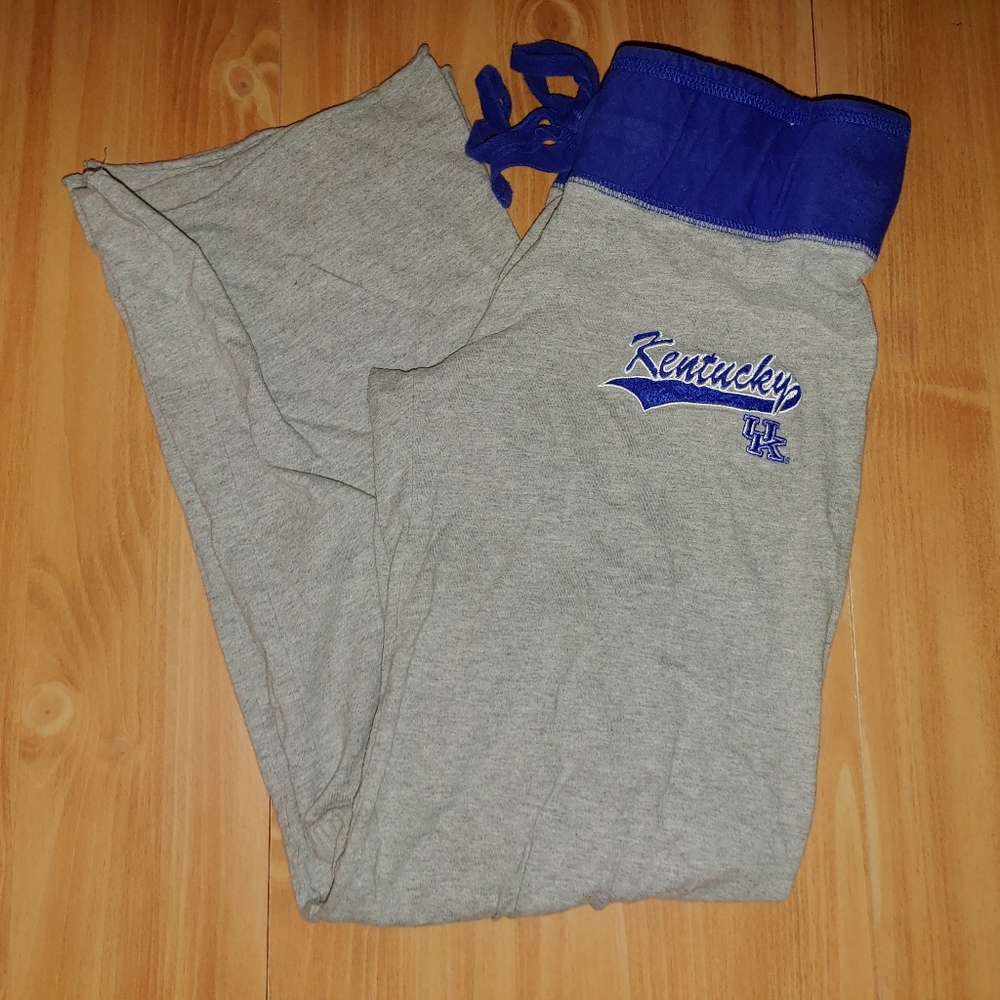 University of Kentucky Pants